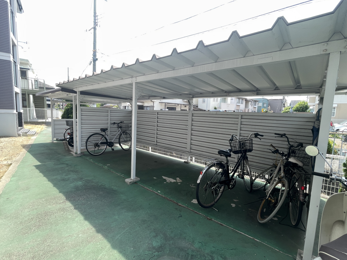 共用部 写真16