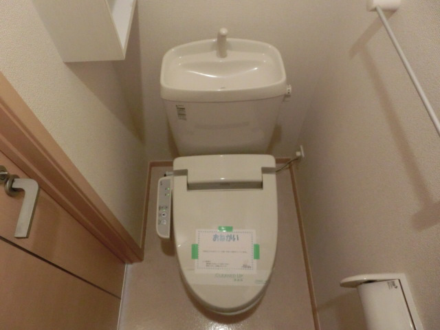 トイレ 写真5