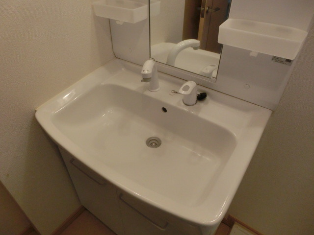 洗面所 写真6