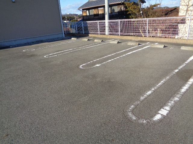 駐車場 写真10