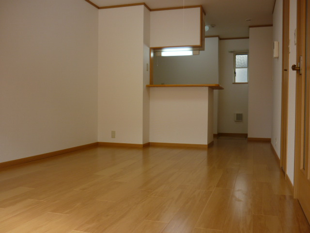 居室 写真2