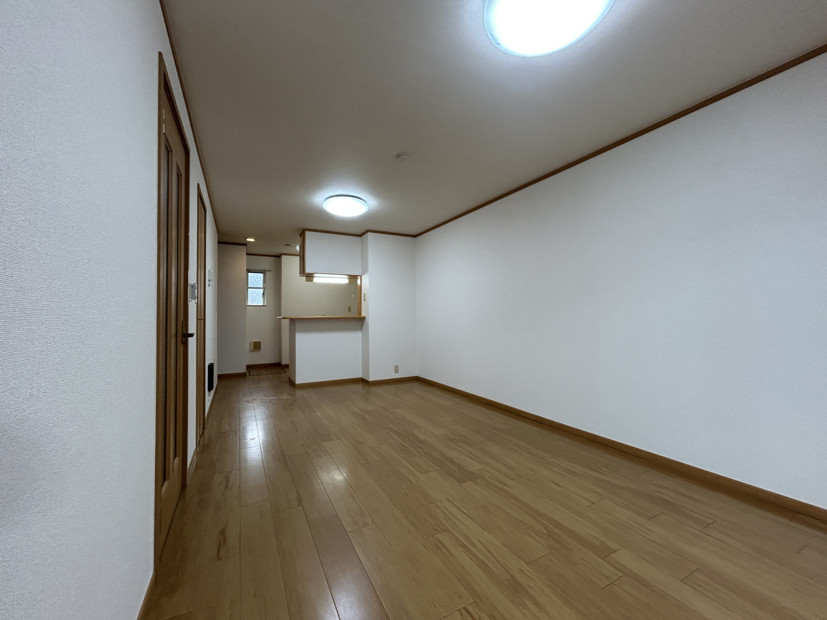 居室 写真2