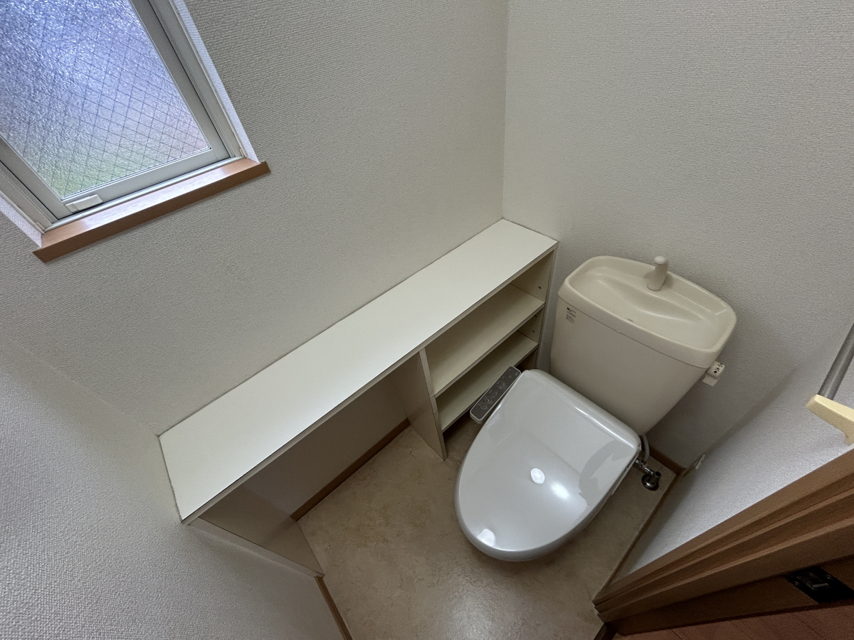 トイレ 写真5