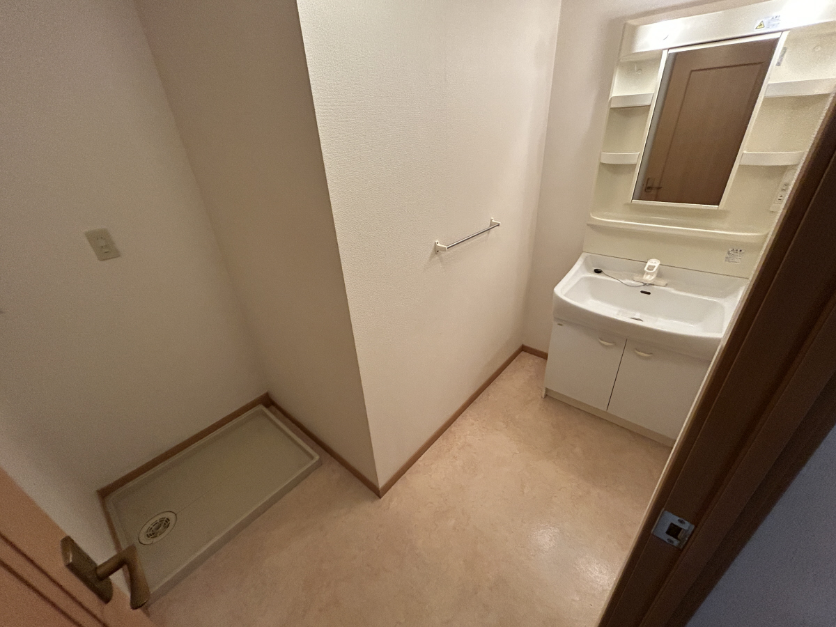 洗面所 写真6
