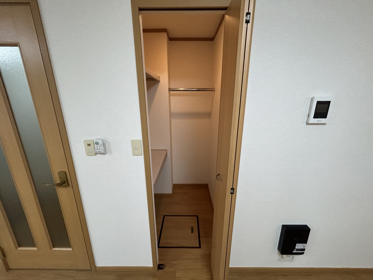 収納 写真8