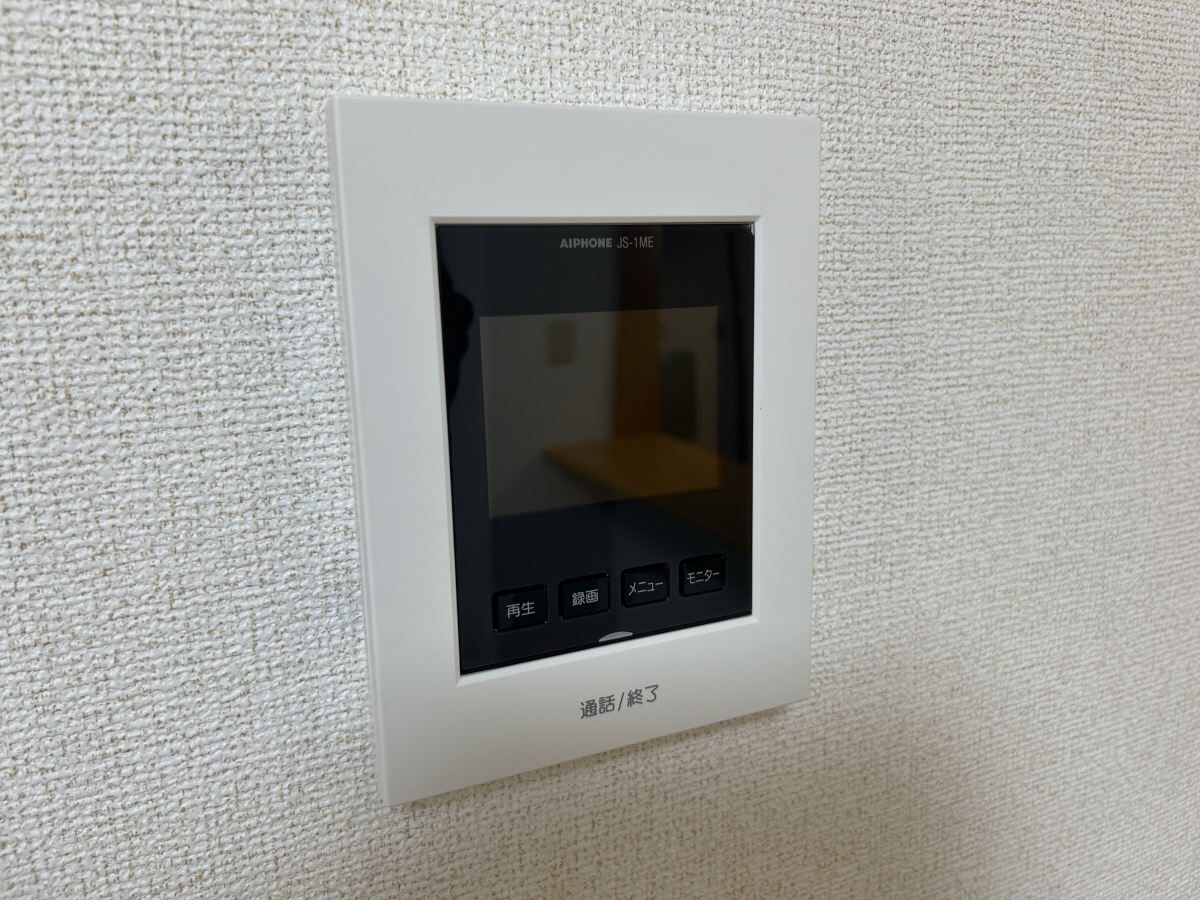 セキュリティ 写真11
