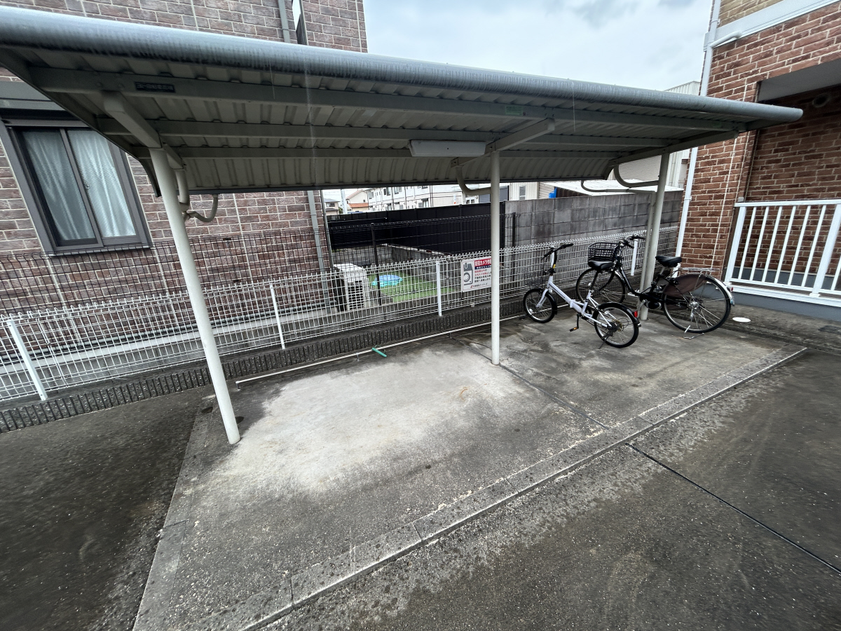 共用部 写真13