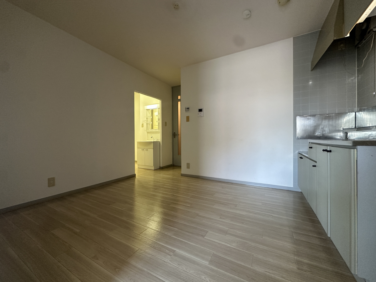 ダイニング 写真2