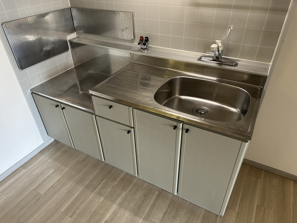 キッチン 写真3