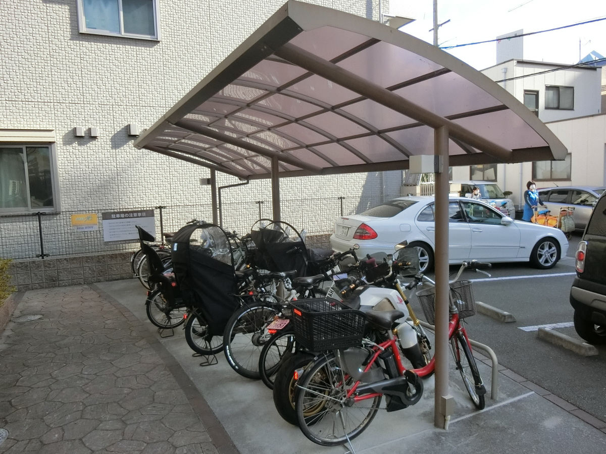 共用部 写真11