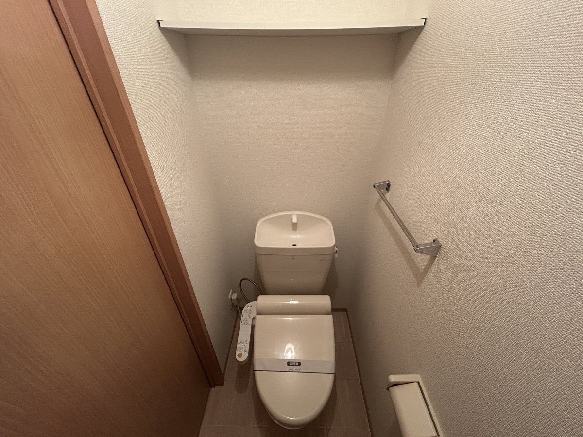 トイレ 写真5