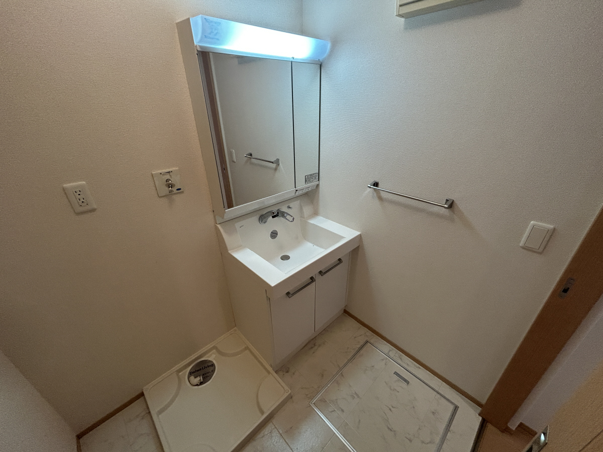 洗面所 写真6