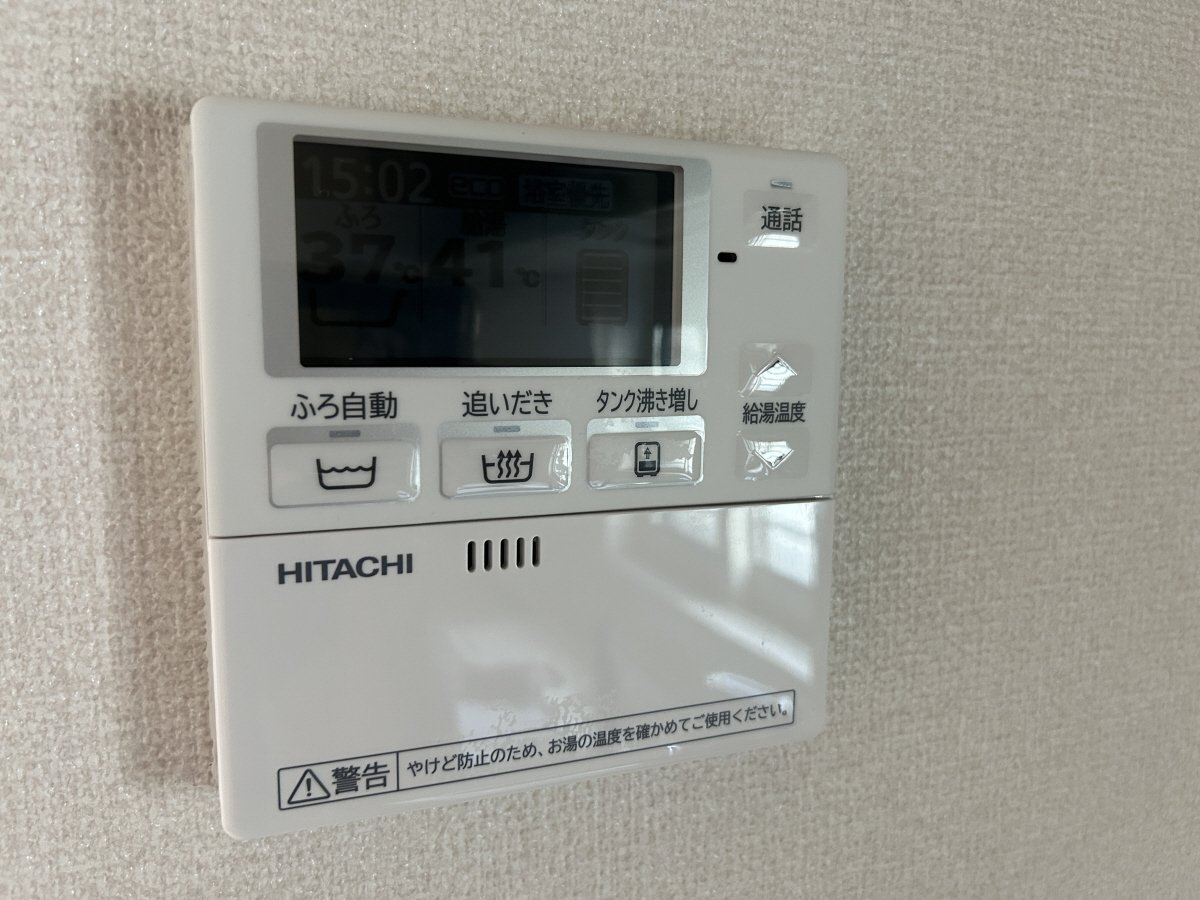設備 写真10