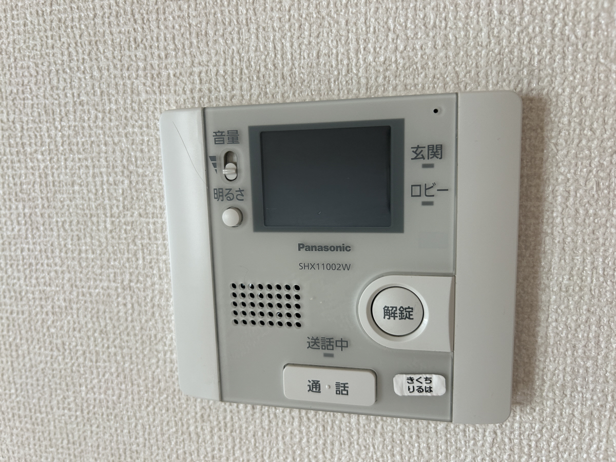 セキュリティ 写真11