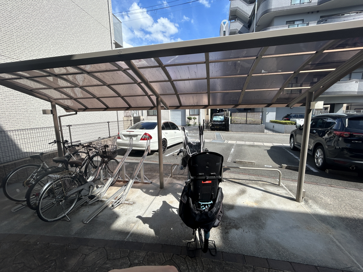 共用部 写真13