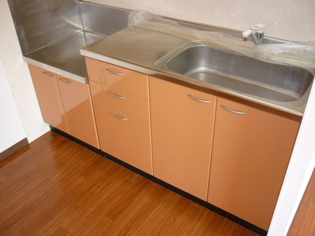 キッチン 写真3