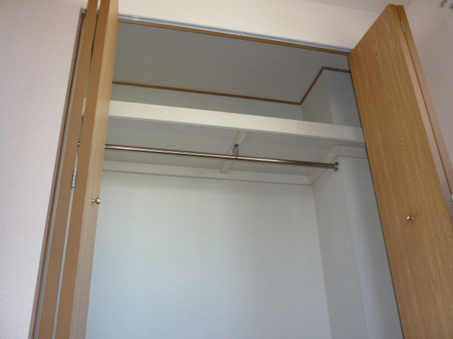 収納 写真8