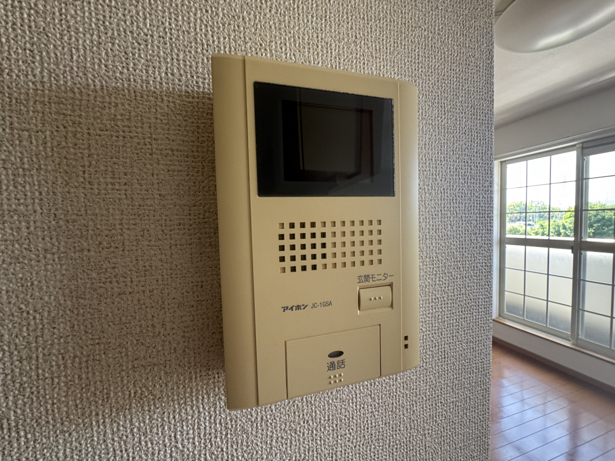 セキュリティ 写真12