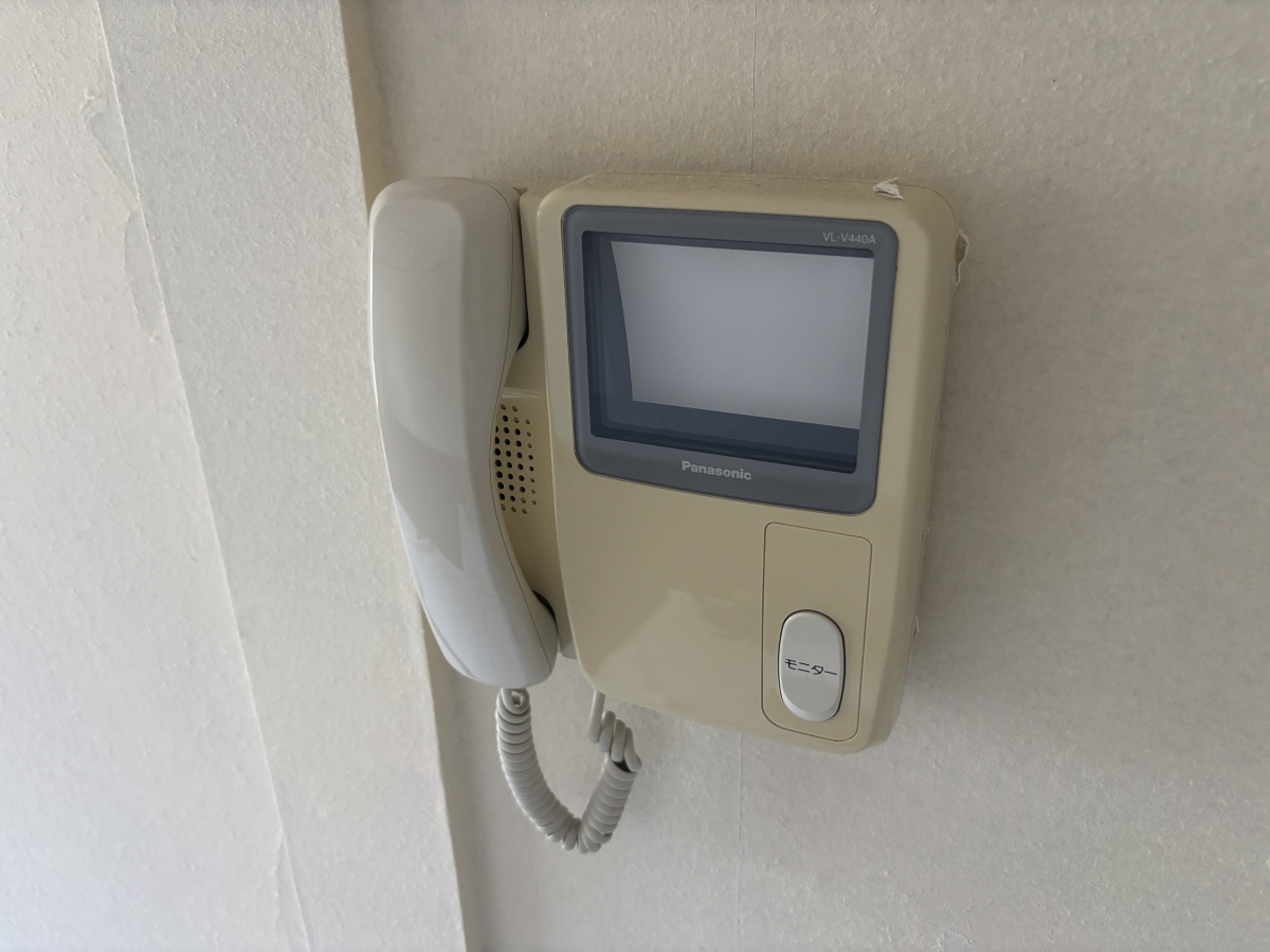 セキュリティ 写真13