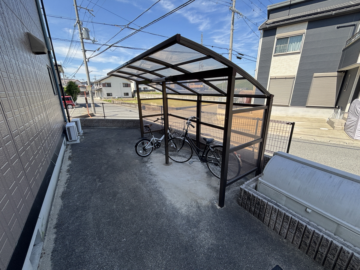 共用部 写真14