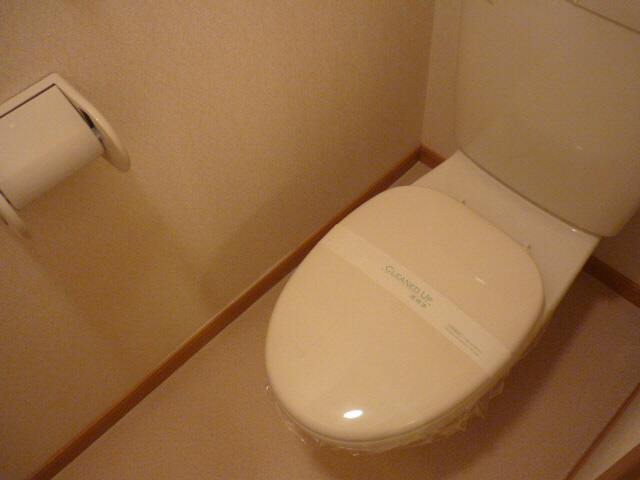 トイレ 写真5