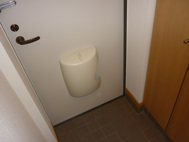 玄関 写真7