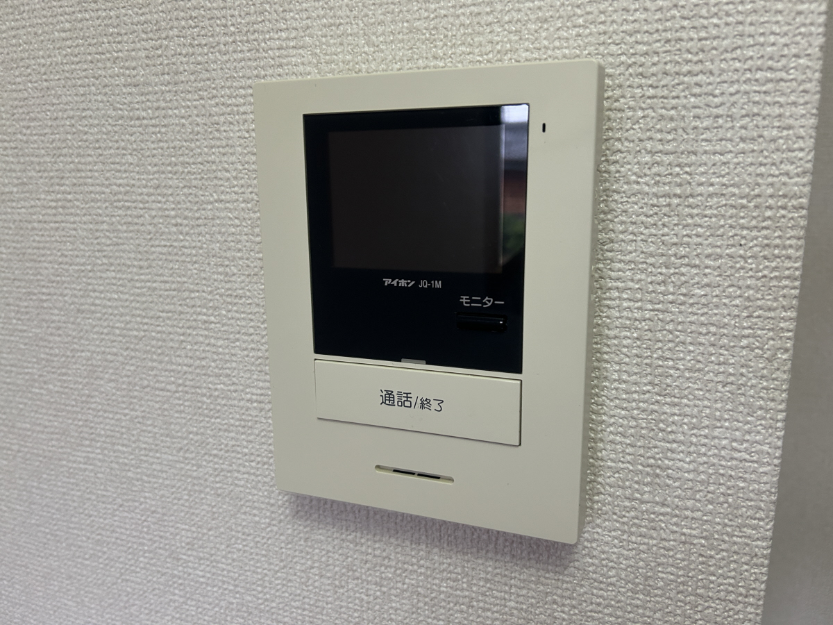 セキュリティ 写真13