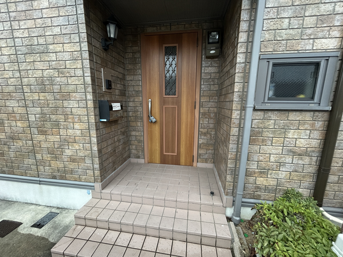 共用部 写真16