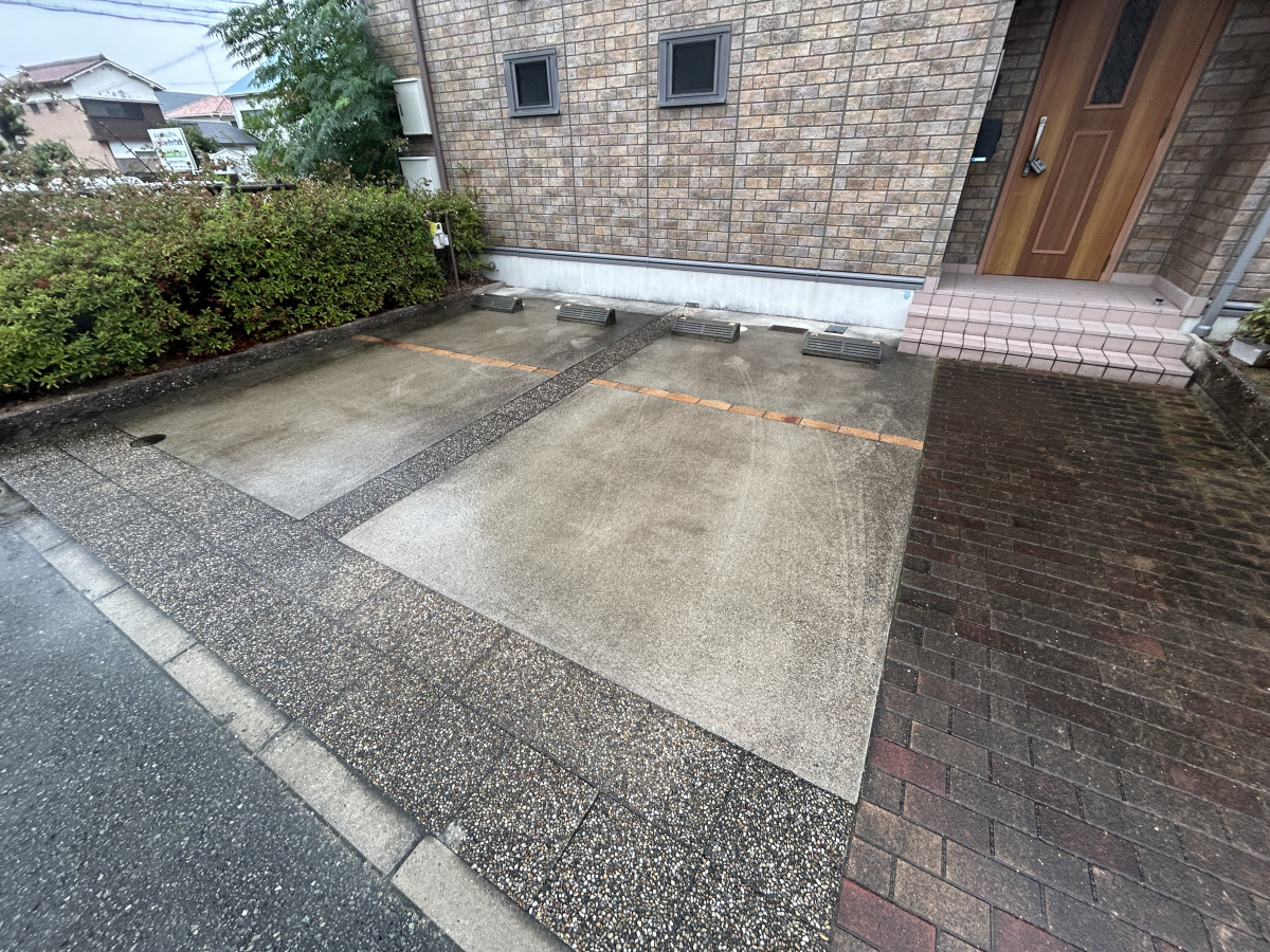 駐車場 写真17