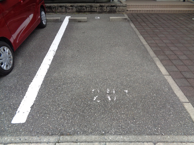 駐車場 写真10