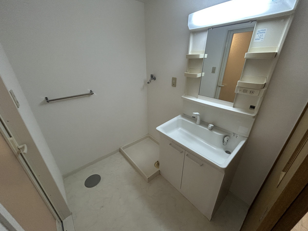 洗面所 写真6