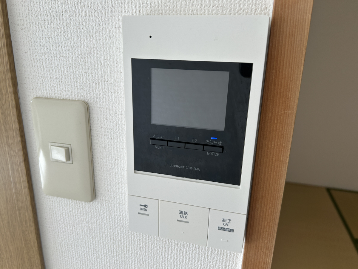 セキュリティ 写真12