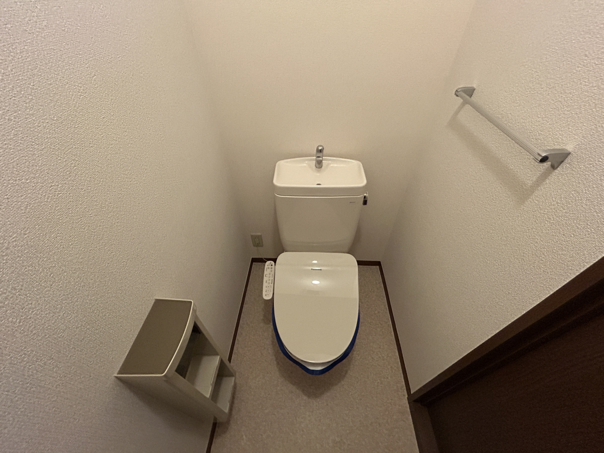 トイレ 写真5