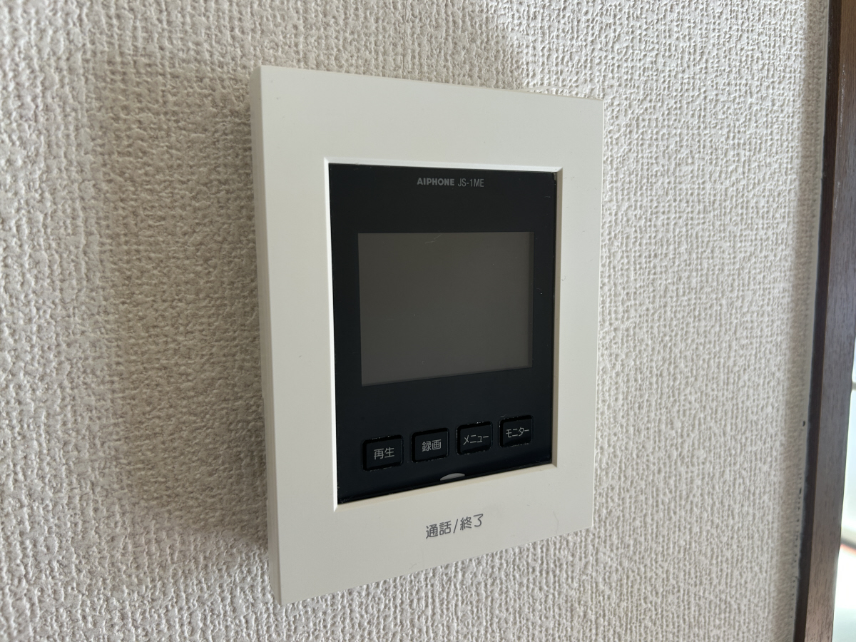 セキュリティ 写真12
