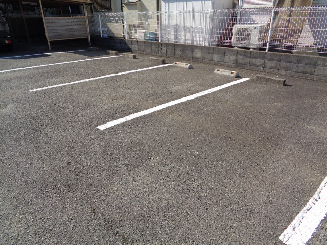 駐車場 写真10
