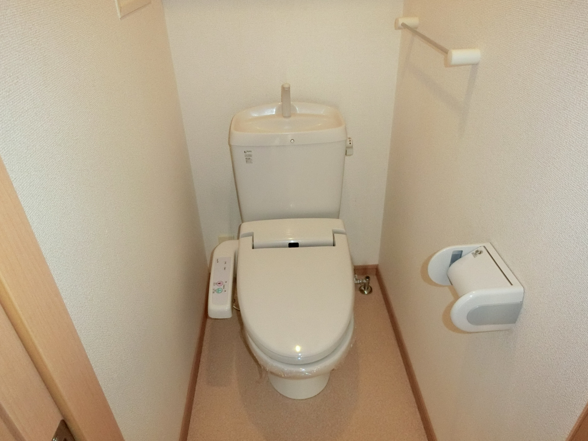 トイレ 写真5