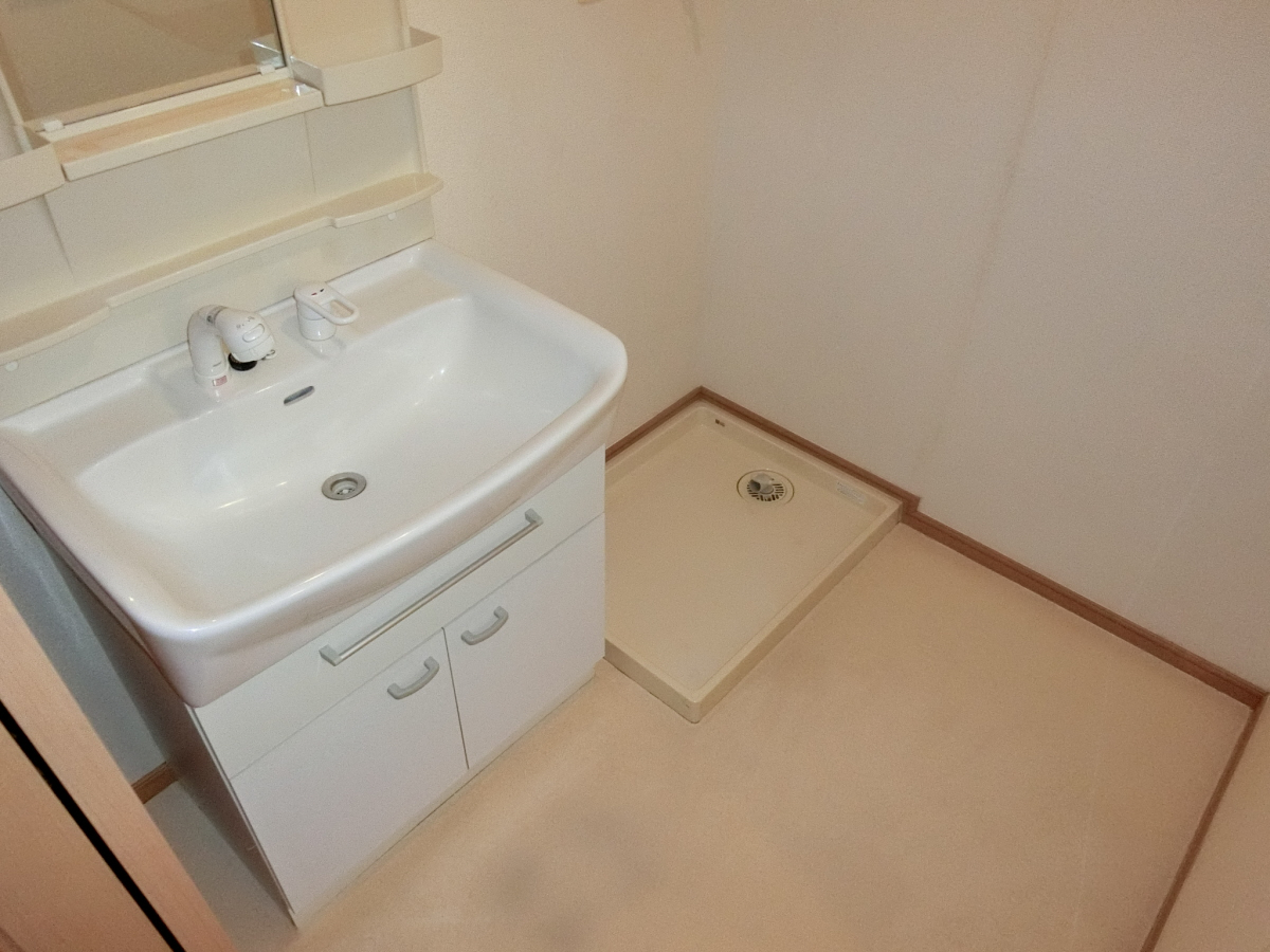 洗面所 写真6