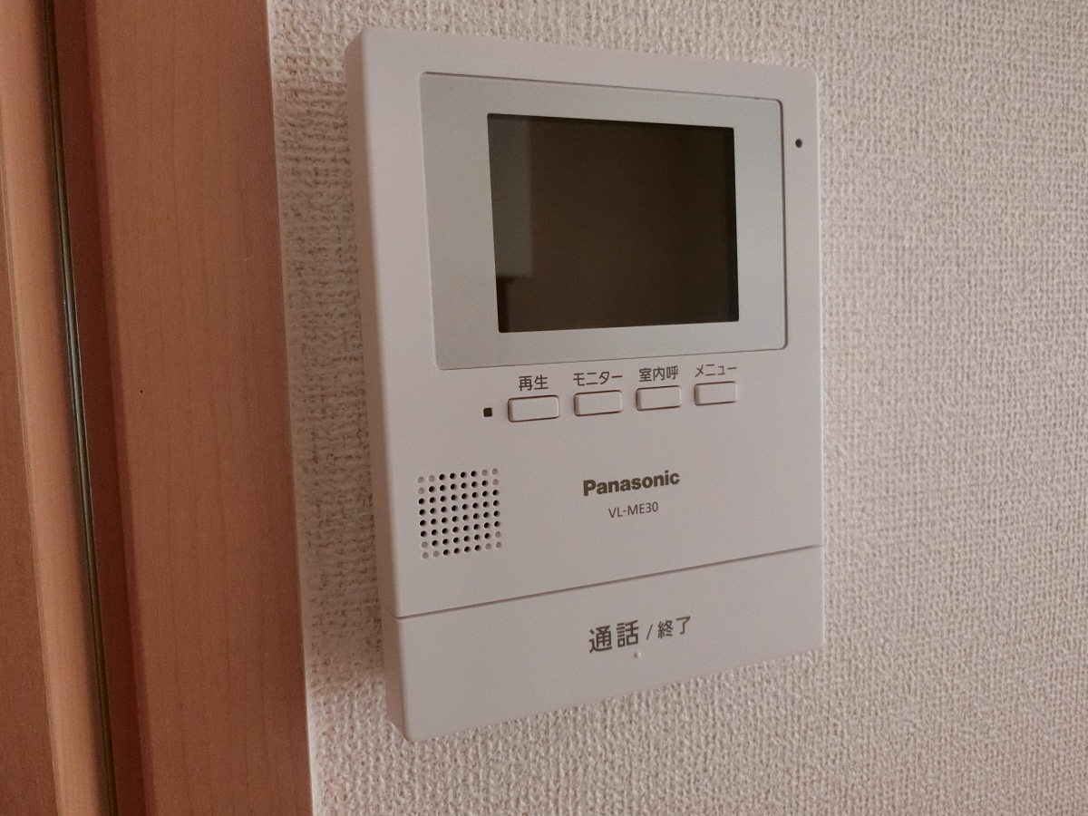 セキュリティ 写真12