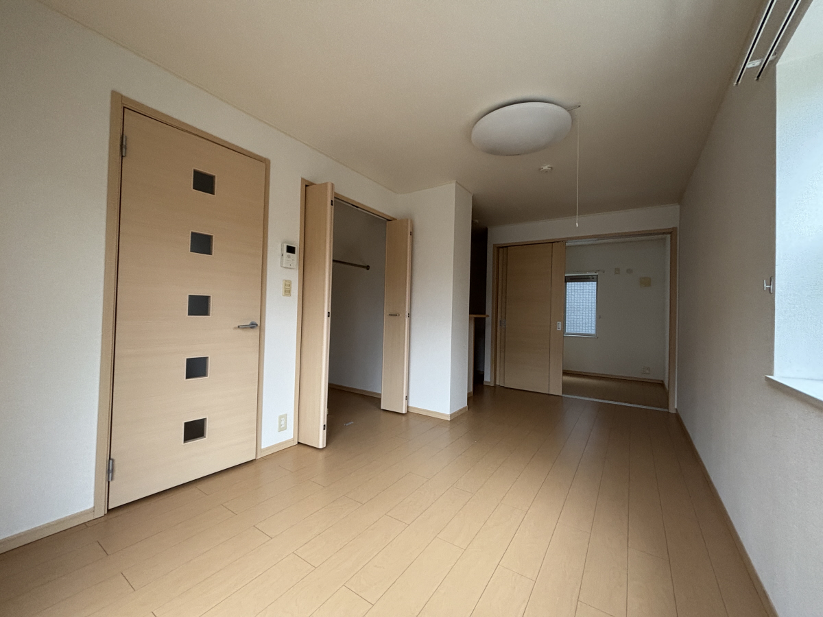 リビング 写真2