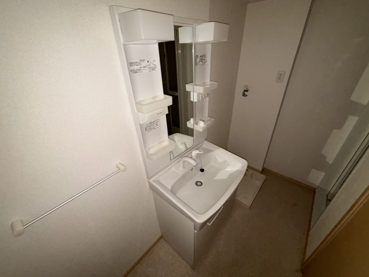 洗面所 写真6
