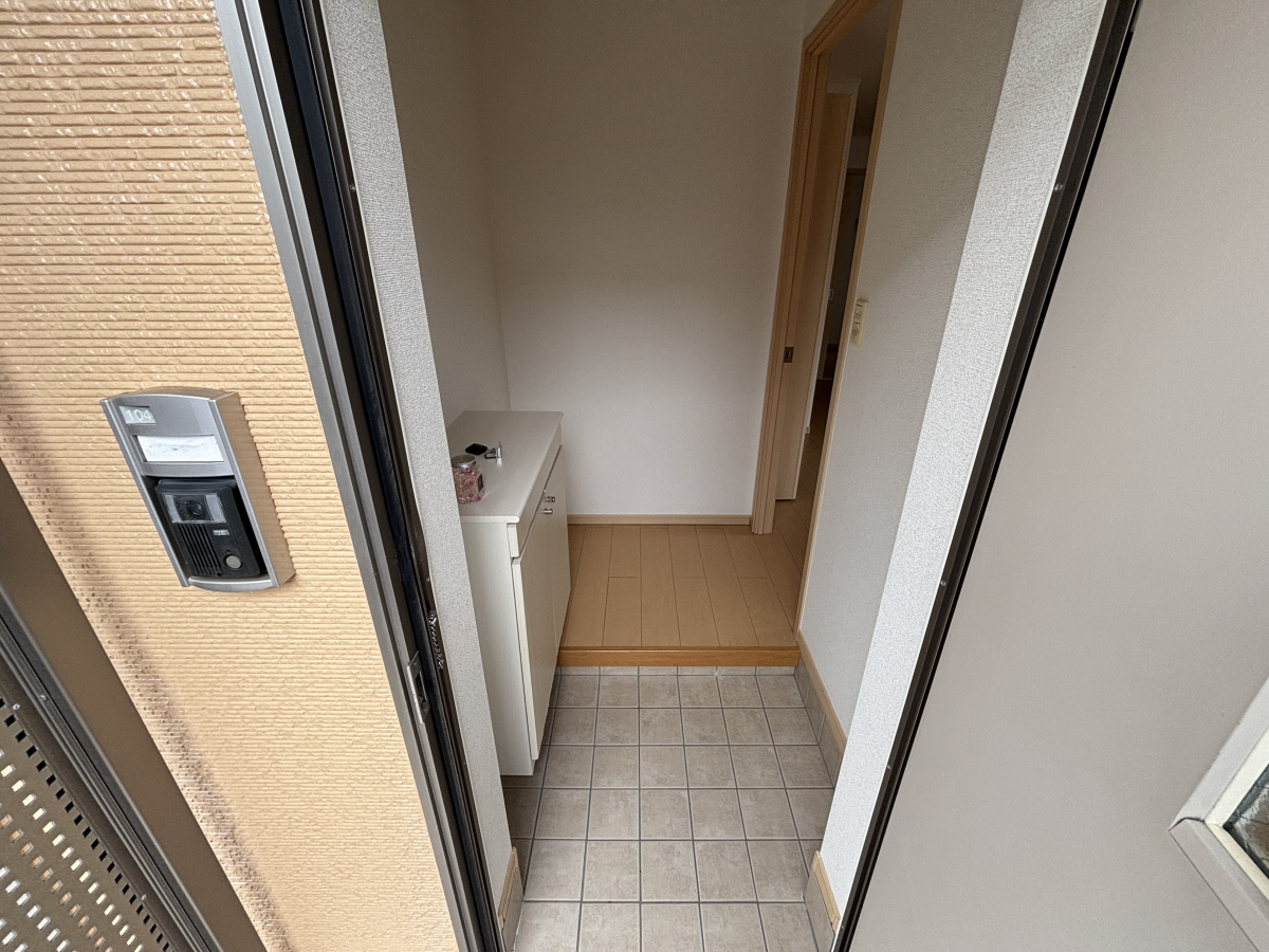 玄関 写真7