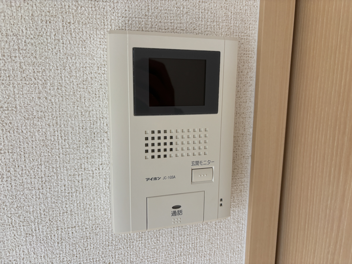 セキュリティ 写真12