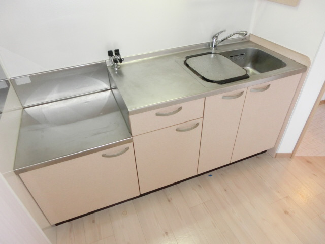 キッチン 写真3