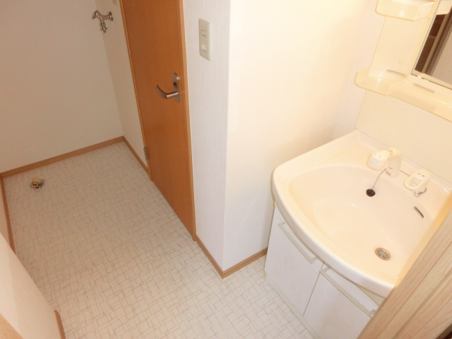 洗面所 写真6