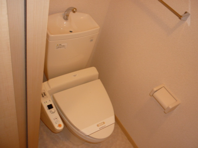 トイレ 写真5