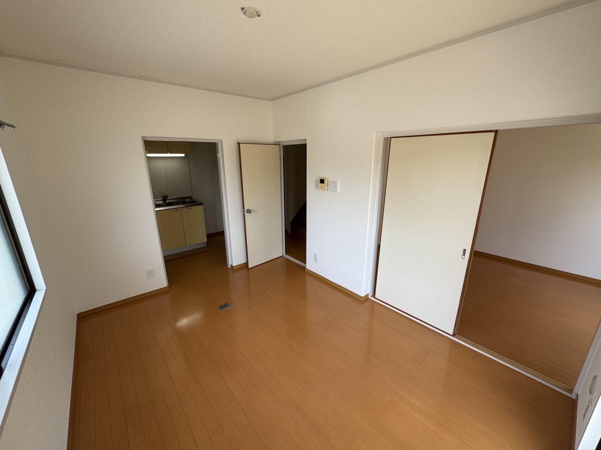 ダイニング 写真2