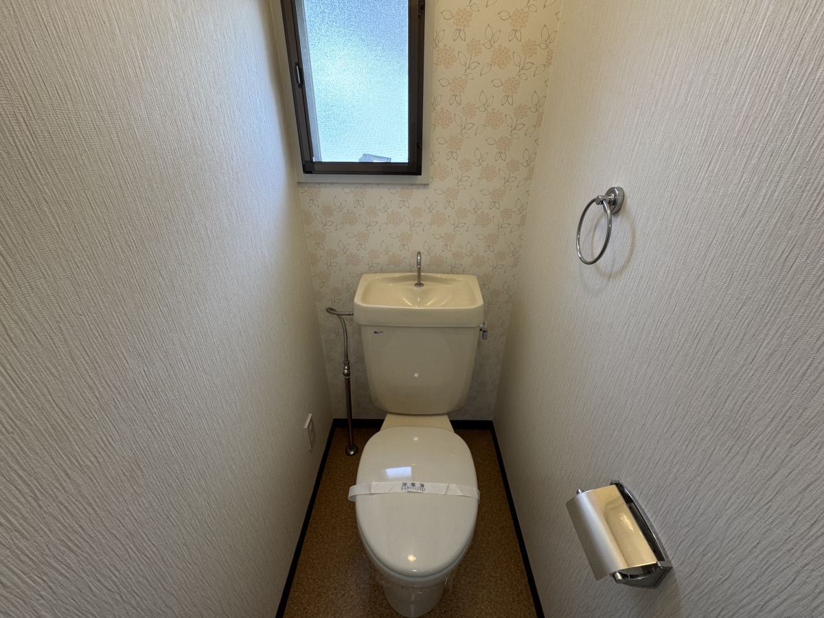 トイレ 写真5