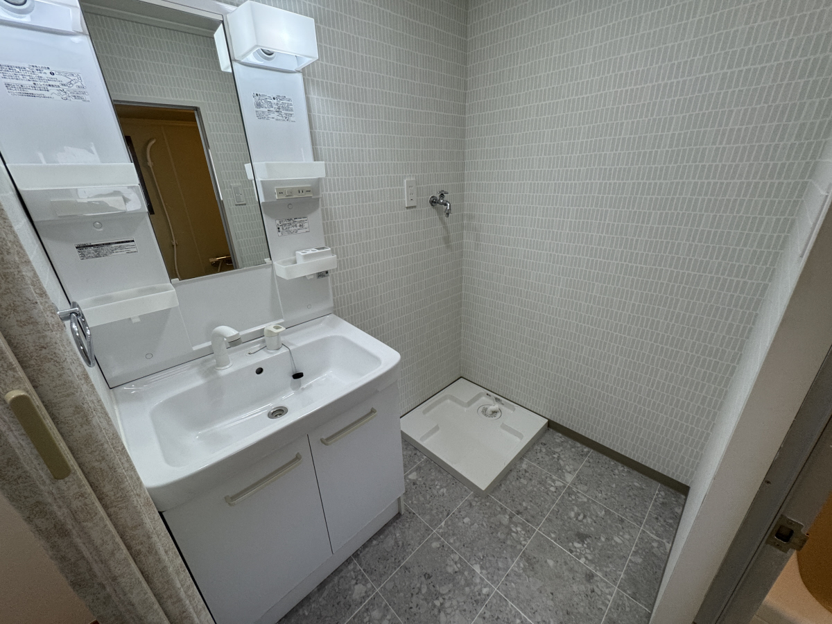 洗面所 写真6