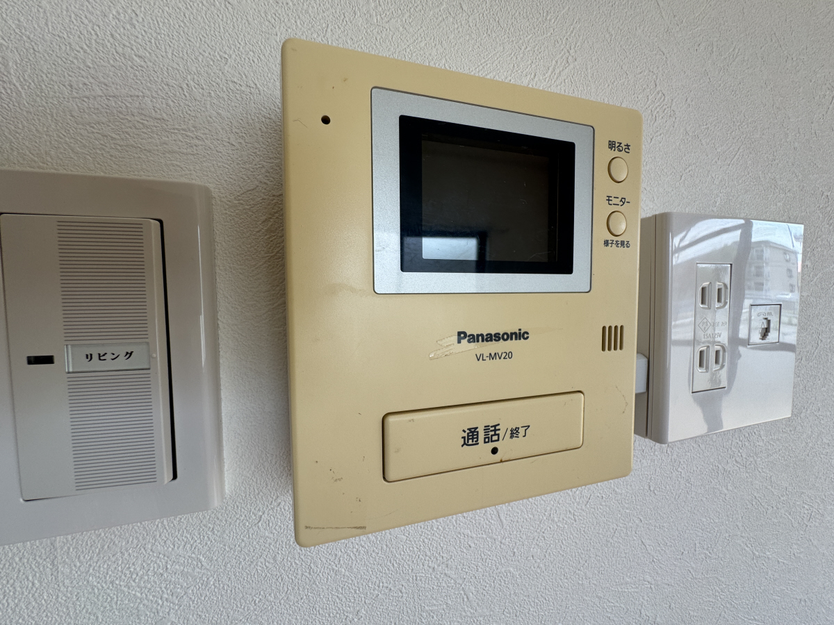 セキュリティ 写真12