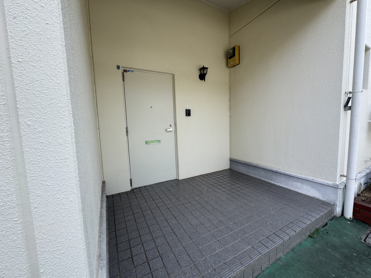 エントランス 写真17